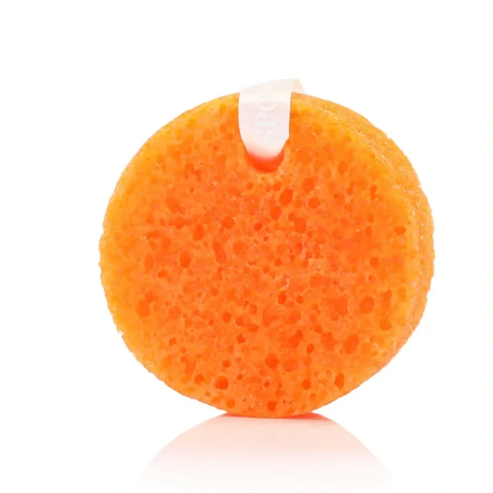 Spongelle Love & Notes Poetic Melody Spicy Body Wash Buffer